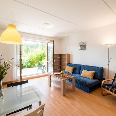 Apartment Slunecni Stran II By Interhome Янске Лазне Екстериор снимка