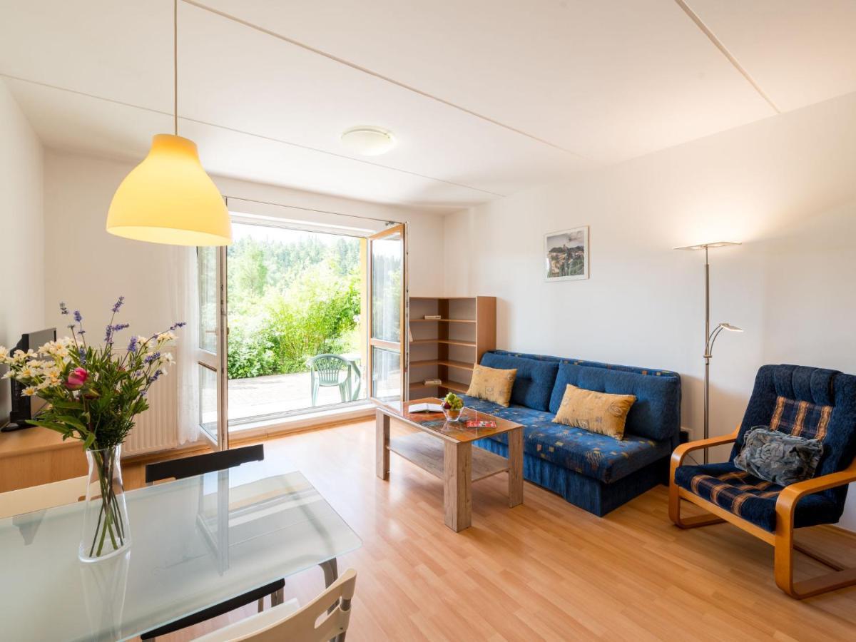 Apartment Slunecni Stran II By Interhome Янске Лазне Екстериор снимка